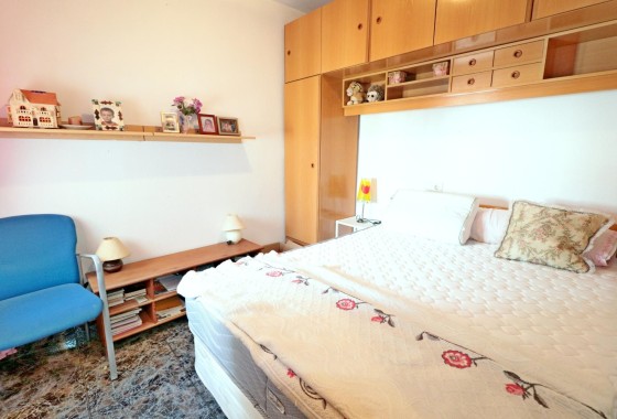 Venta - Villa adosada -
Torrevieja - Torretas