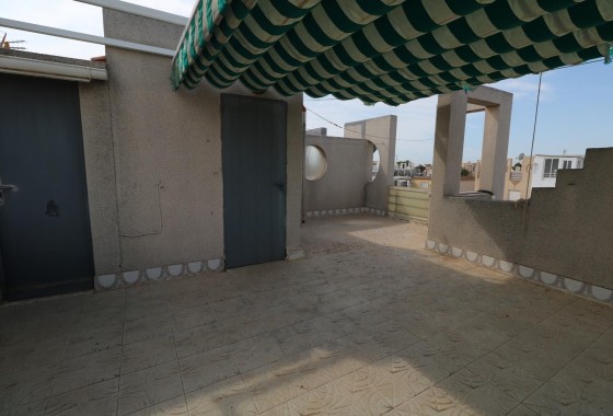 Venta - Villa adosada -
Torrevieja - Torretas