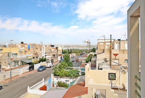 Venta - Villa adosada -
Torrevieja - Torretas