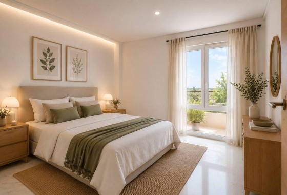 Venta - Apartamento / Piso -
Orihuela Costa - Cabo Roig