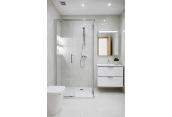 Venta - Apartamento / Piso -
Orihuela Costa - Cabo Roig