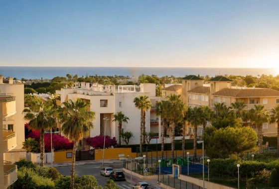 Venta - Apartamento / Piso -
Orihuela Costa - Cabo Roig