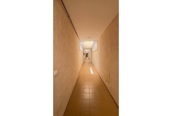 Venta - Apartamento / Piso -
Orihuela Costa - Cabo Roig