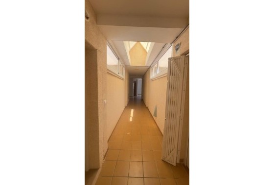 Venta - Apartamento / Piso -
Orihuela Costa - Cabo Roig