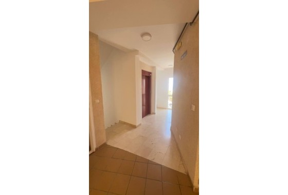 Venta - Apartamento / Piso -
Orihuela Costa - Cabo Roig