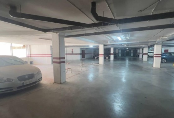 Venta - Apartamento / Piso -
Orihuela Costa - Cabo Roig