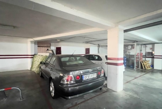 Venta - Apartamento / Piso -
Orihuela Costa - Cabo Roig