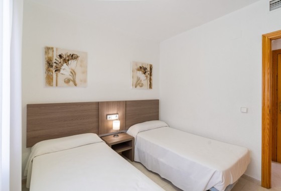 New Build - Wohnung / Apartment -
Calpe - Gran sol