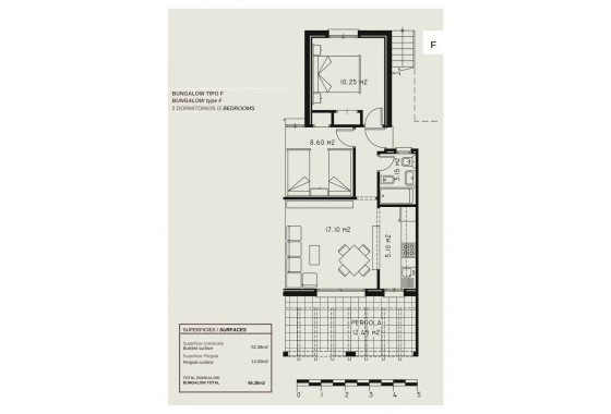 New Build - Wohnung / Apartment -
Calpe - Gran sol