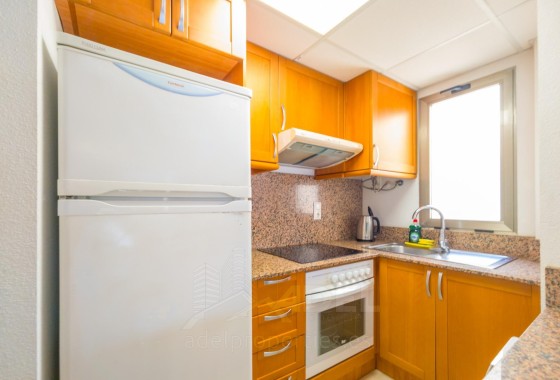 Wiederverkauf - Wohnung / Apartment -
Torrevieja - Playa de los Locos