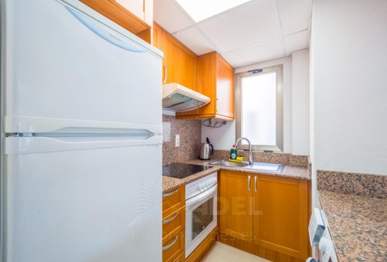 Wiederverkauf - Wohnung / Apartment -
Torrevieja - Playa de los Locos