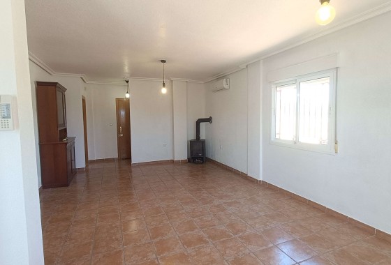 Resale - Detached Villa -
Orihuela Costa - Castillo de Don Juan