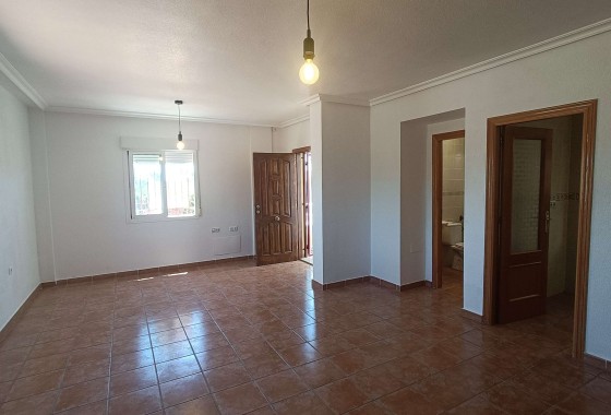 Herverkoop - Vrijstaande Villa -
Orihuela Costa - Castillo de Don Juan