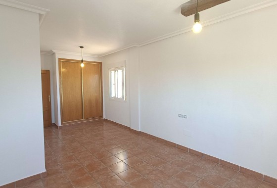 Herverkoop - Vrijstaande Villa -
Orihuela Costa - Castillo de Don Juan