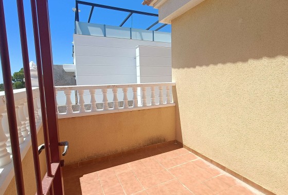 Herverkoop - Vrijstaande Villa -
Orihuela Costa - Castillo de Don Juan