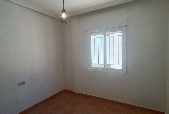 Herverkoop - Vrijstaande Villa -
Orihuela Costa - Castillo de Don Juan
