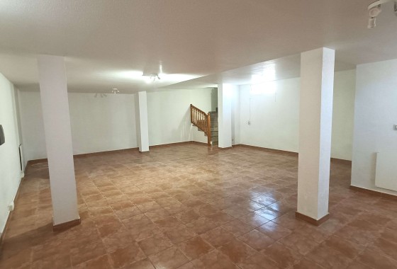 Herverkoop - Vrijstaande Villa -
Orihuela Costa - Castillo de Don Juan