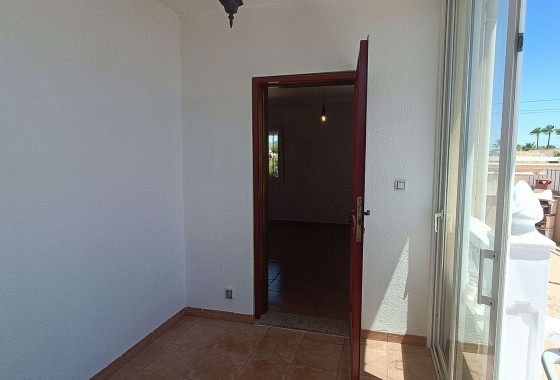 Herverkoop - Vrijstaande Villa -
Orihuela Costa - Castillo de Don Juan