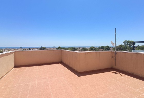 Herverkoop - Vrijstaande Villa -
Orihuela Costa - Castillo de Don Juan