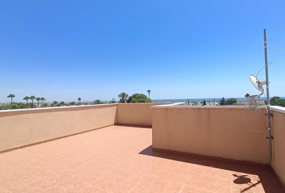 Herverkoop - Vrijstaande Villa -
Orihuela Costa - Castillo de Don Juan
