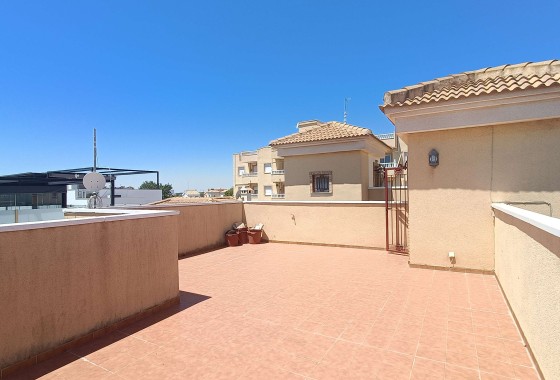 Herverkoop - Vrijstaande Villa -
Orihuela Costa - Castillo de Don Juan