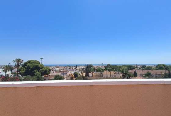 Herverkoop - Vrijstaande Villa -
Orihuela Costa - Castillo de Don Juan