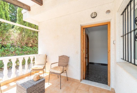 Venta - Villa adosada -
Orihuela Costa - Playa Flamenca