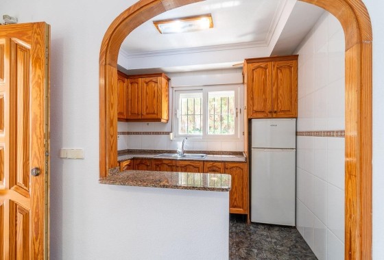 Venta - Villa adosada -
Orihuela Costa - Playa Flamenca
