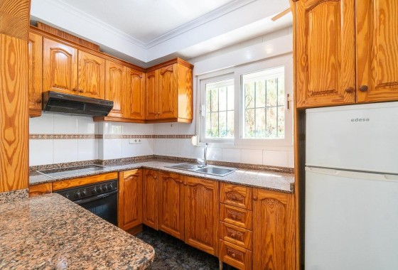 Venta - Villa adosada -
Orihuela Costa - Playa Flamenca