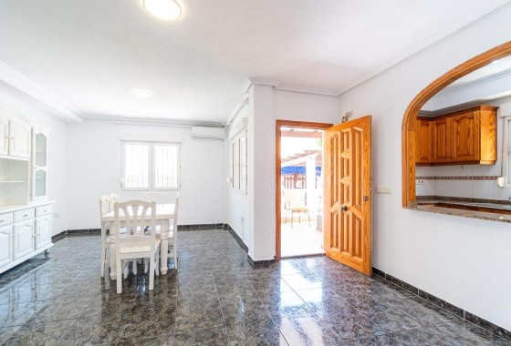 Venta - Villa adosada -
Orihuela Costa - Playa Flamenca