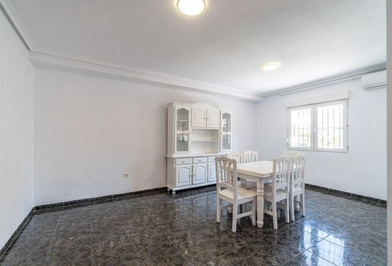 Venta - Villa adosada -
Orihuela Costa - Playa Flamenca