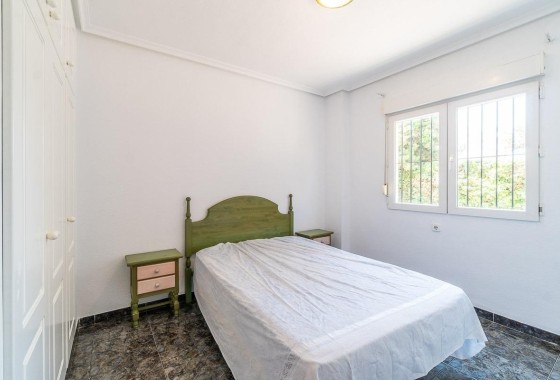 Venta - Villa adosada -
Orihuela Costa - Playa Flamenca