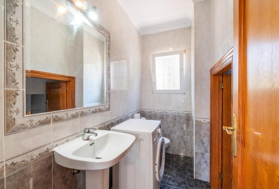 Venta - Villa adosada -
Orihuela Costa - Playa Flamenca