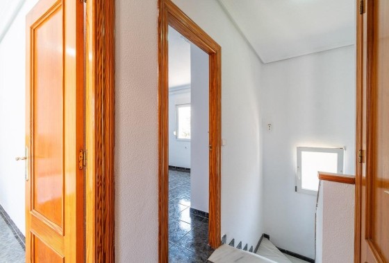 Venta - Villa adosada -
Orihuela Costa - Playa Flamenca