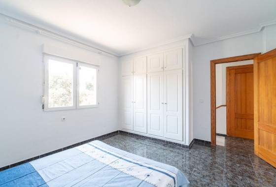 Venta - Villa adosada -
Orihuela Costa - Playa Flamenca