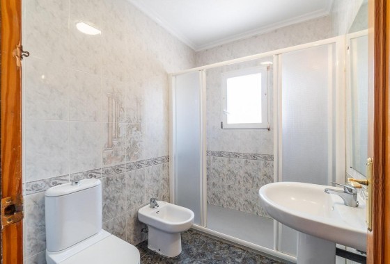 Venta - Villa adosada -
Orihuela Costa - Playa Flamenca