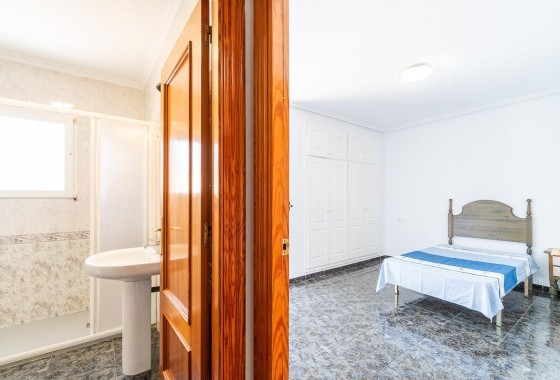 Venta - Villa adosada -
Orihuela Costa - Playa Flamenca