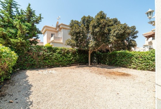 Venta - Villa adosada -
Orihuela Costa - Playa Flamenca