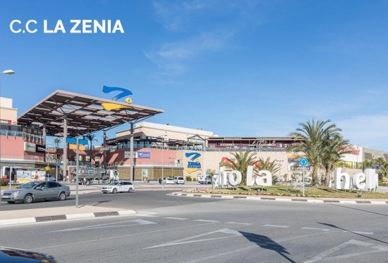 Venta - Villa adosada -
Orihuela Costa - Playa Flamenca