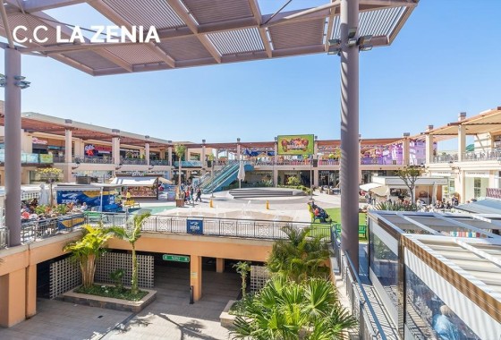Venta - Villa adosada -
Orihuela Costa - Playa Flamenca