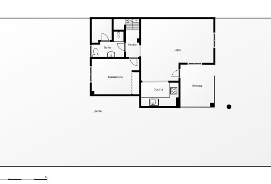 Venta - Villa adosada -
Orihuela Costa - Playa Flamenca