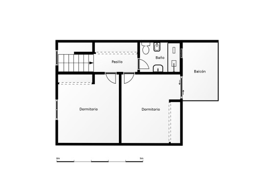 Venta - Villa adosada -
Orihuela Costa - Playa Flamenca