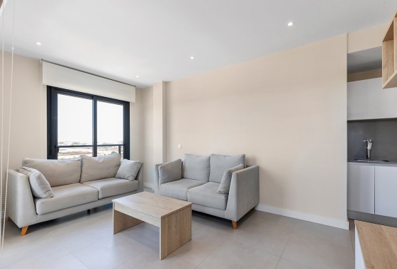 Wiederverkauf - Wohnung / Apartment -
San Pedro del Pinatar - Lo Pagan