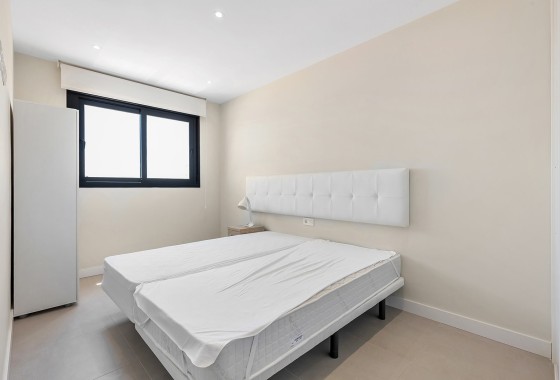 Wiederverkauf - Wohnung / Apartment -
San Pedro del Pinatar - Lo Pagan