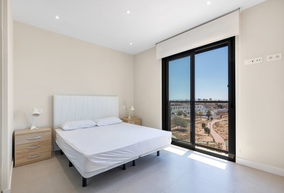 Wiederverkauf - Wohnung / Apartment -
San Pedro del Pinatar - Lo Pagan