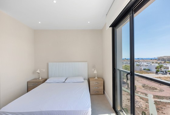 Wiederverkauf - Wohnung / Apartment -
San Pedro del Pinatar - Lo Pagan