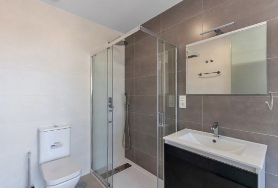 Wiederverkauf - Wohnung / Apartment -
San Pedro del Pinatar - Lo Pagan