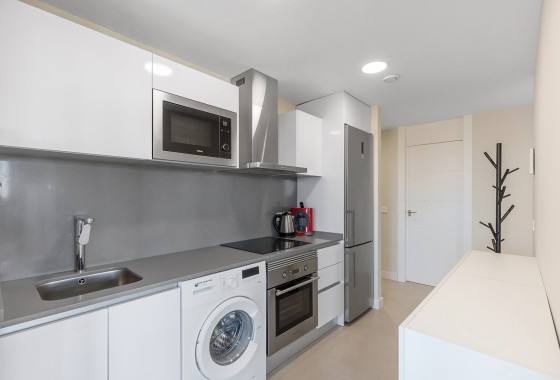 Wiederverkauf - Wohnung / Apartment -
San Pedro del Pinatar - Lo Pagan