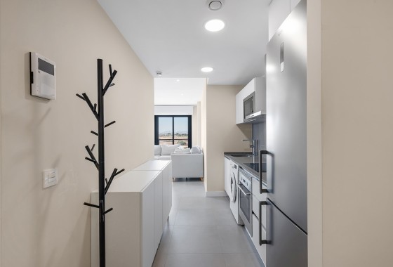 Wiederverkauf - Wohnung / Apartment -
San Pedro del Pinatar - Lo Pagan