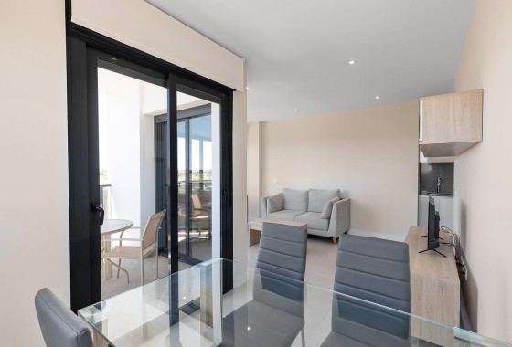 Wiederverkauf - Wohnung / Apartment -
San Pedro del Pinatar - Lo Pagan